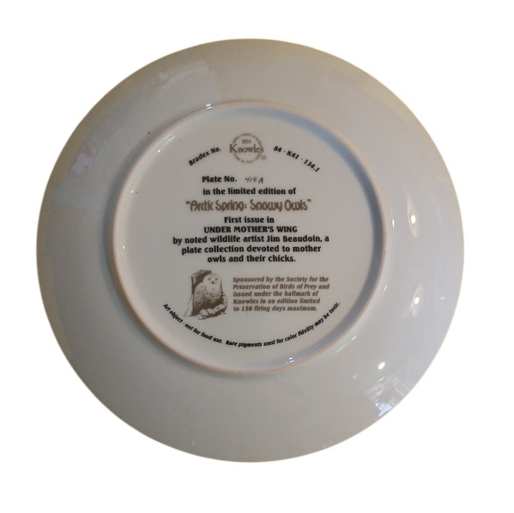 First Issue In "Under Mother's Wings" - Picture 2 of 3